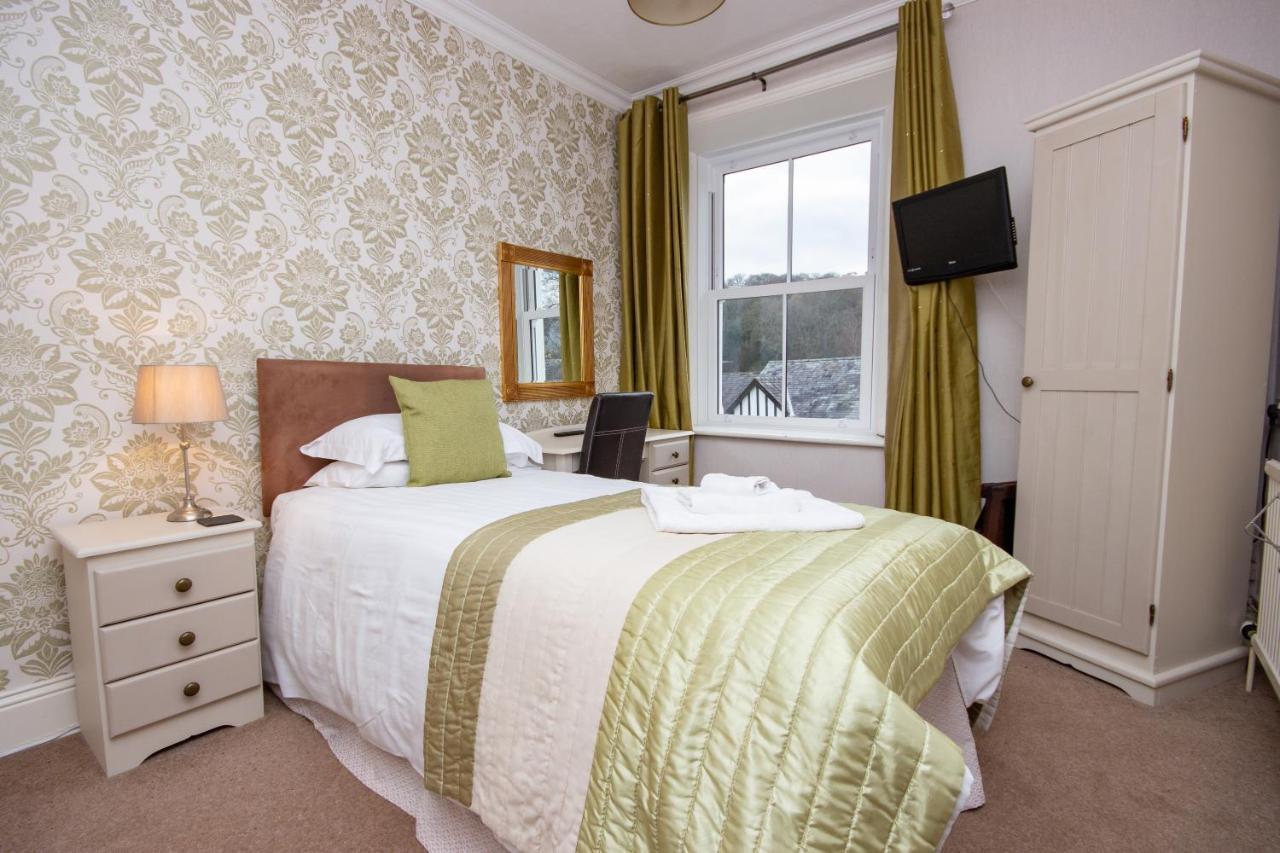 Lynwood Guest House (Adults Only) Кесвик Экстерьер фото